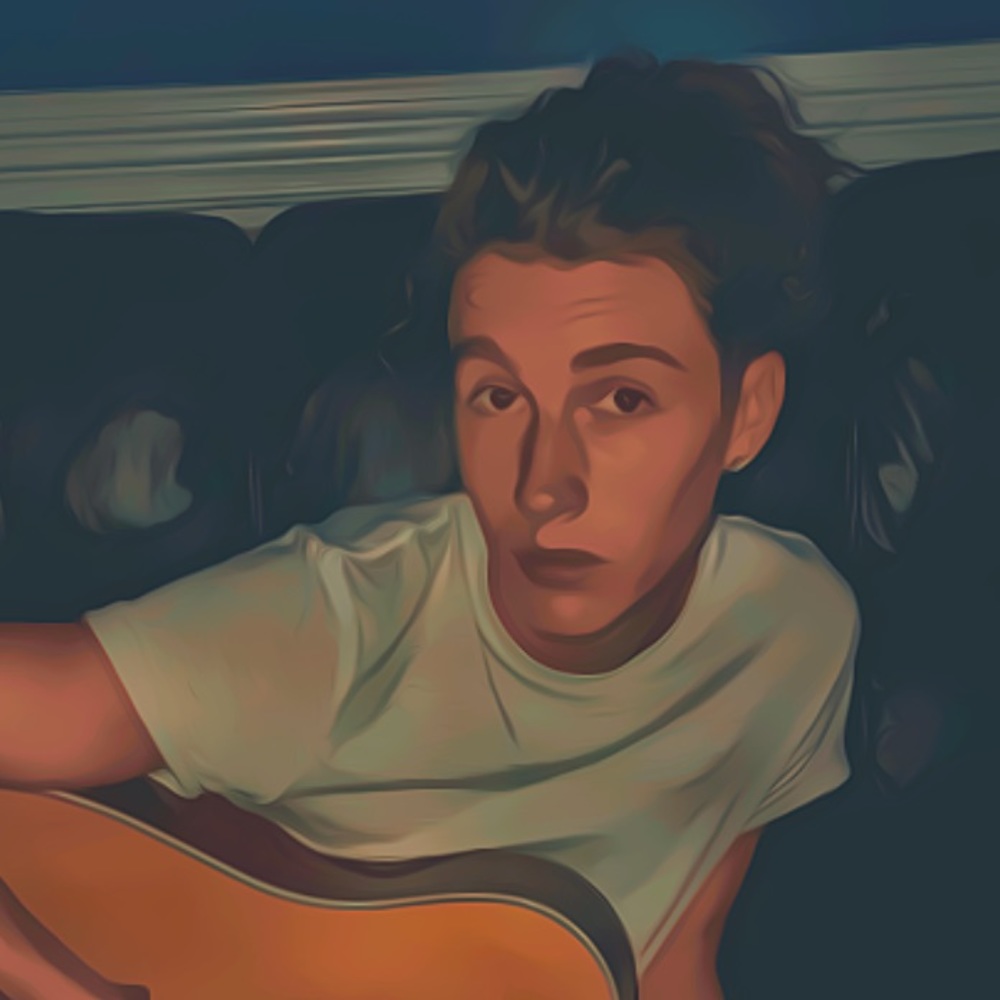 Meet your Posher, Jared